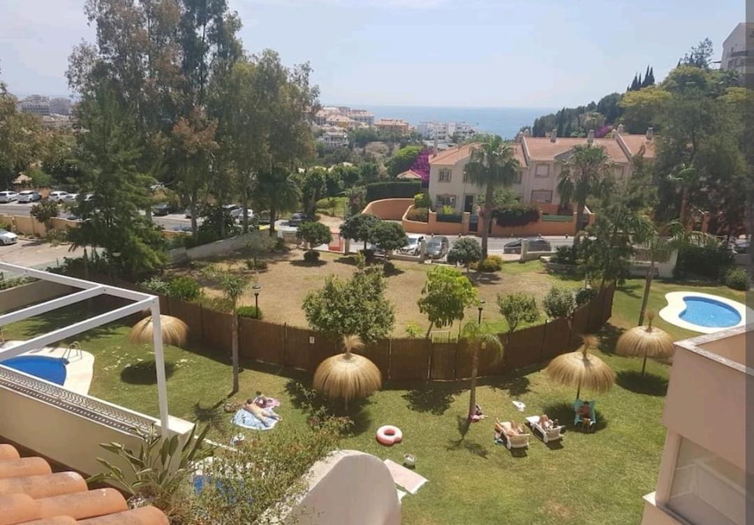 Lolo's House Benalmádena