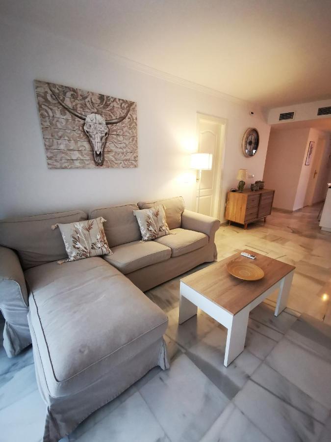 Lolo's House Apartment Benalmádena